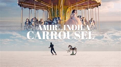 Amir feat. Indila Carrousel (feat. Indila)